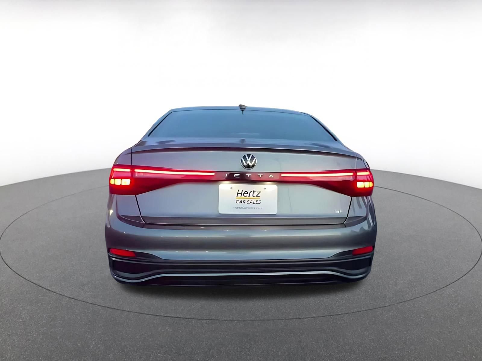 Thumbnail: 2025 Volkswagen Jetta - 12