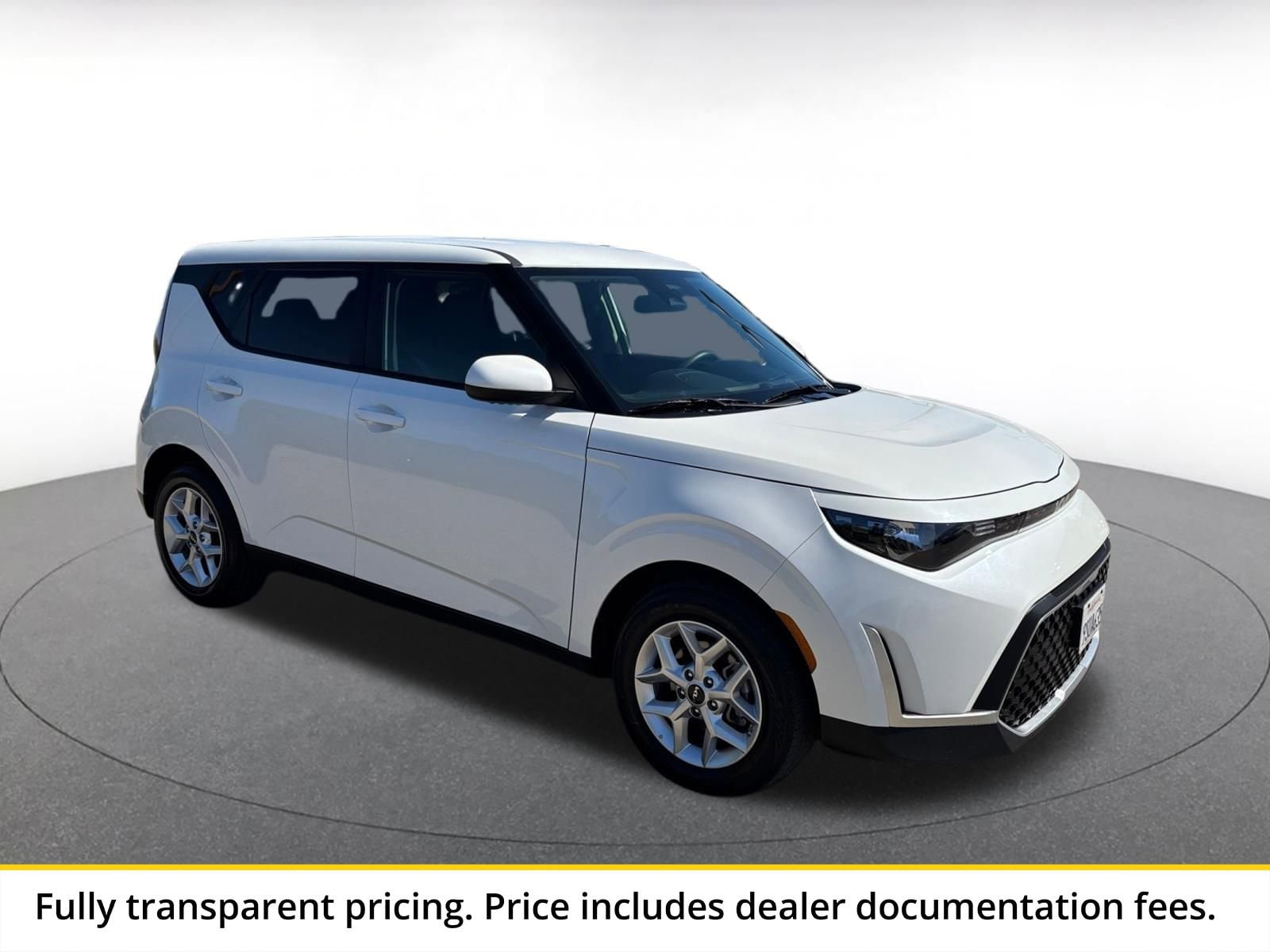 Thumbnail: 2025 Kia Soul - 1