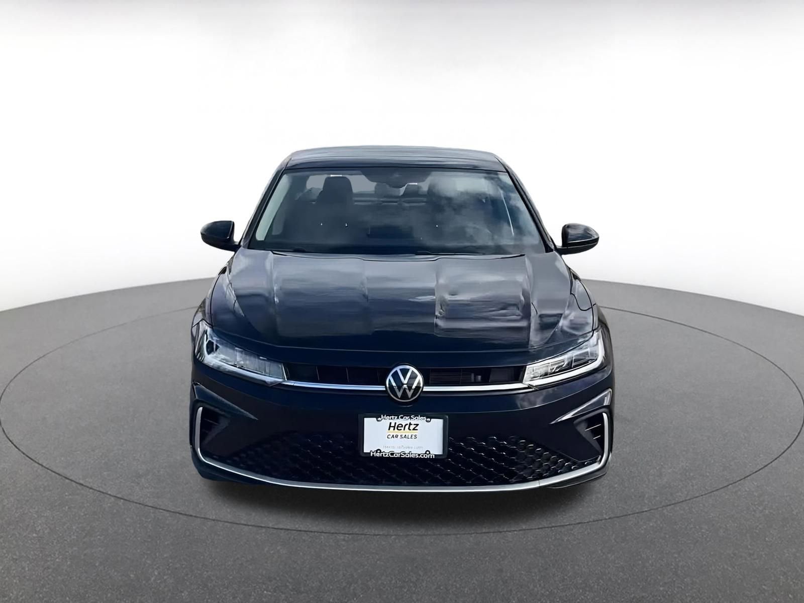 Thumbnail: 2025 Volkswagen Jetta - 4