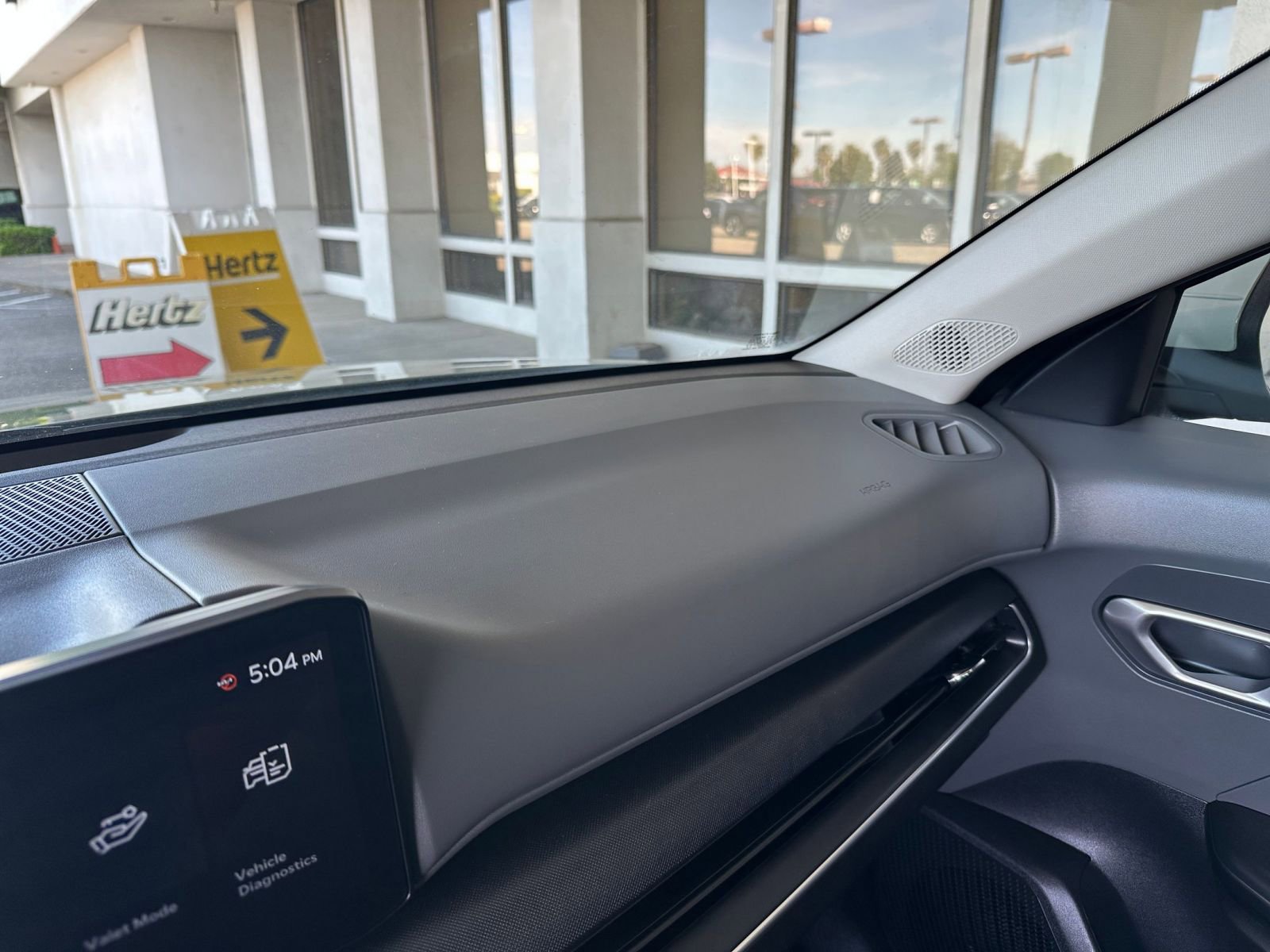 Thumbnail: 2025 Kia K4 - 35