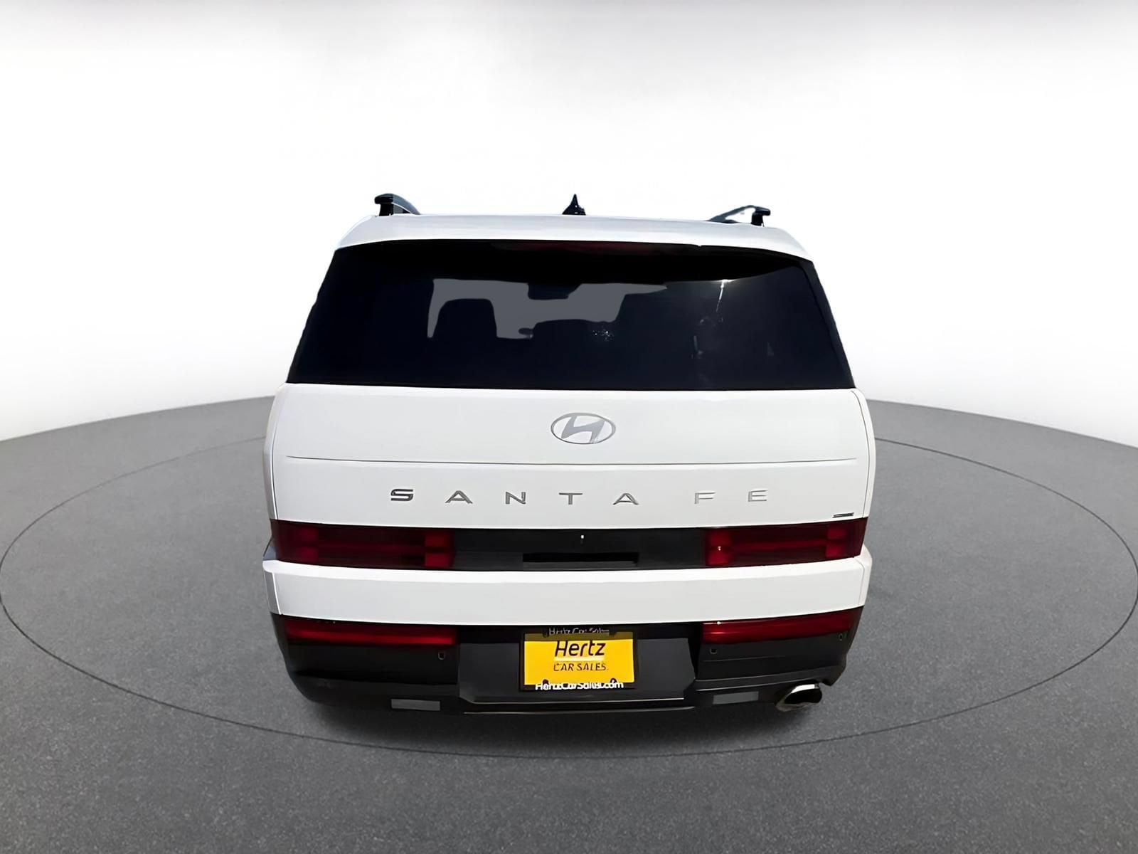 Thumbnail: 2026 Hyundai Santa Fe - 12
