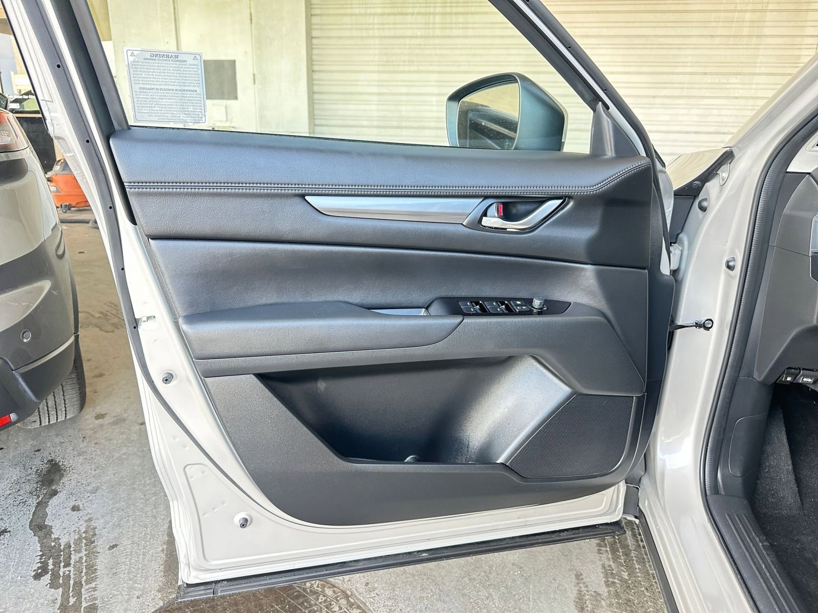 Thumbnail: 2025 Mazda CX-5 - 20