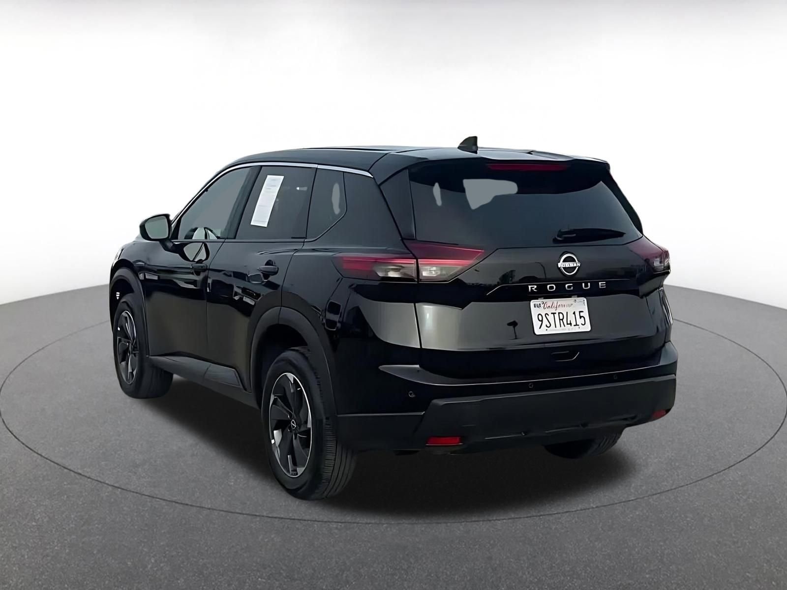 Thumbnail: 2025 Nissan Rogue - 11