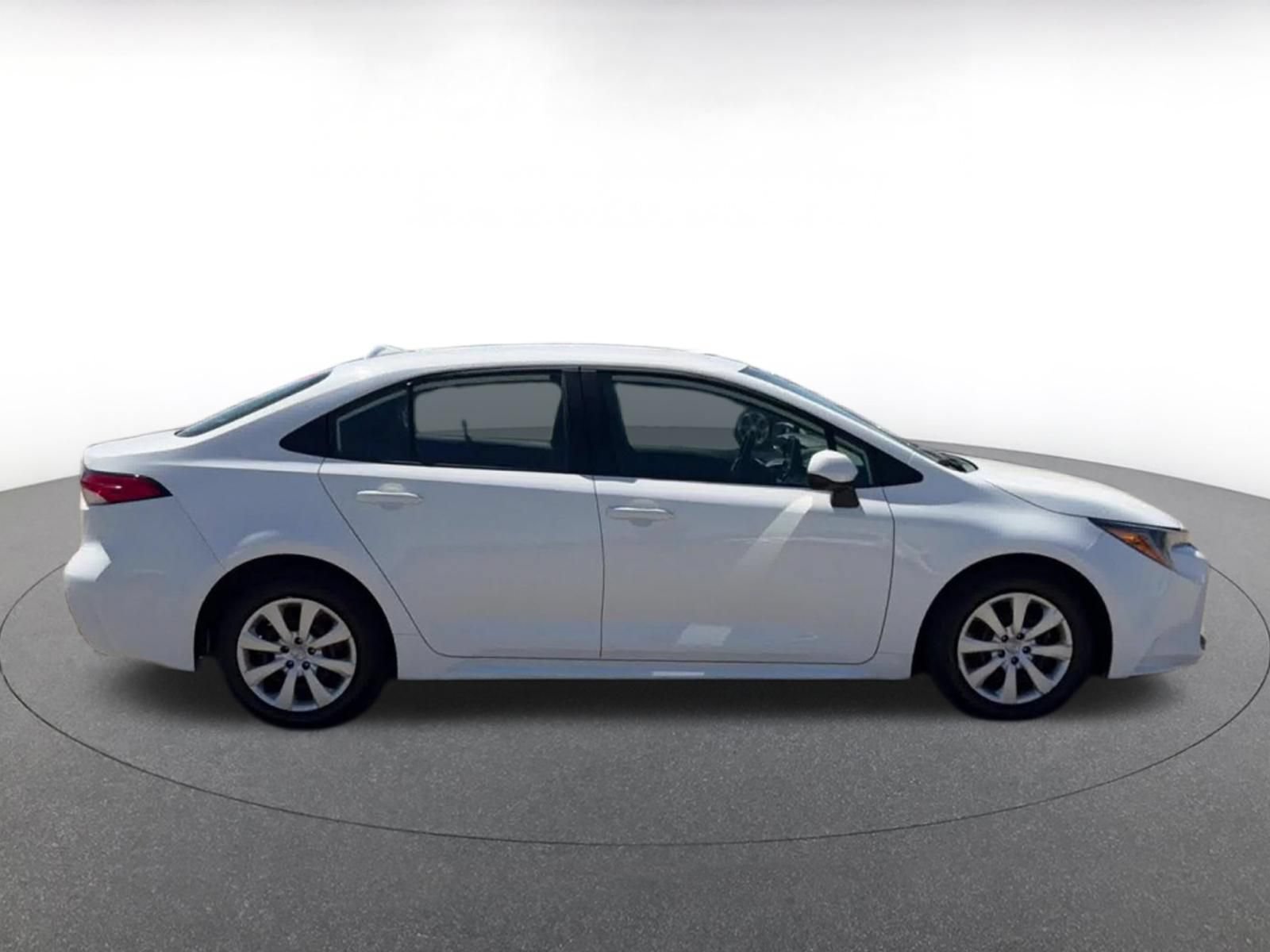 Thumbnail: 2025 Toyota Corolla - 15