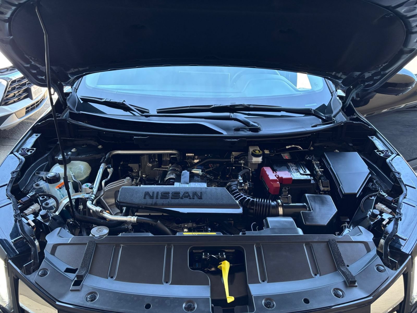 Thumbnail: 2026 Nissan Rogue - 30
