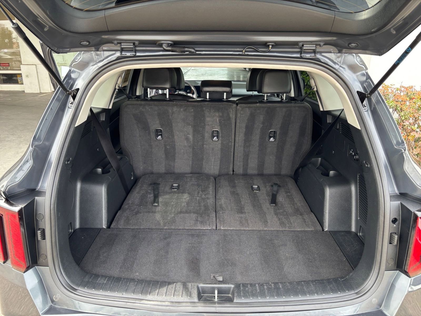 Thumbnail: 2024 Kia Sorento - 33