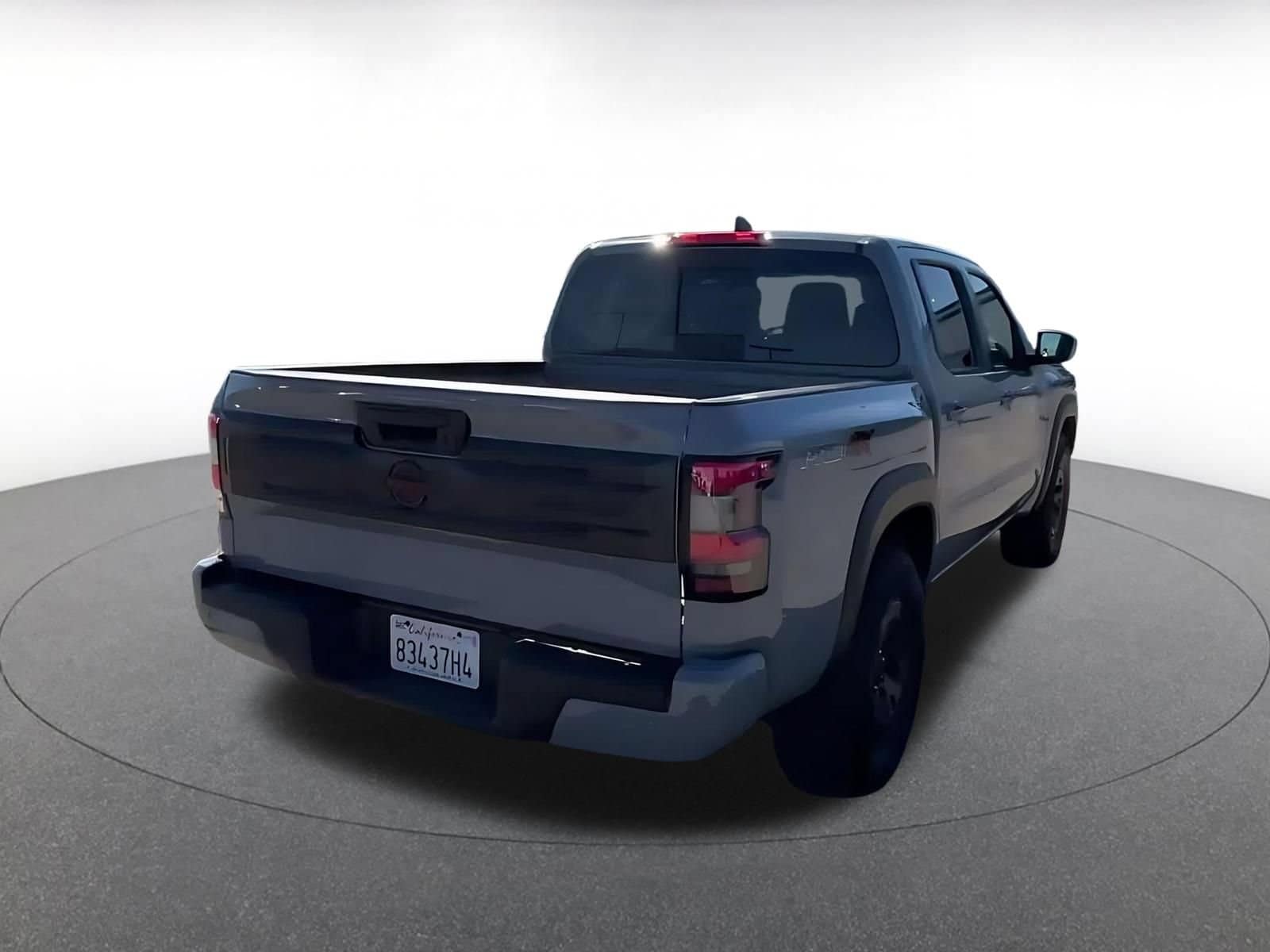 Thumbnail: 2026 Nissan Frontier - 13