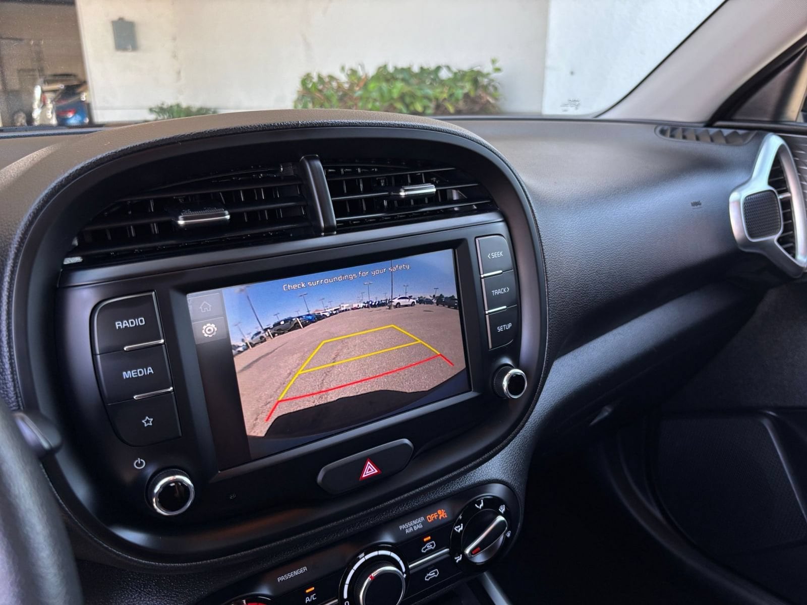 Thumbnail: 2025 Kia Soul - 22