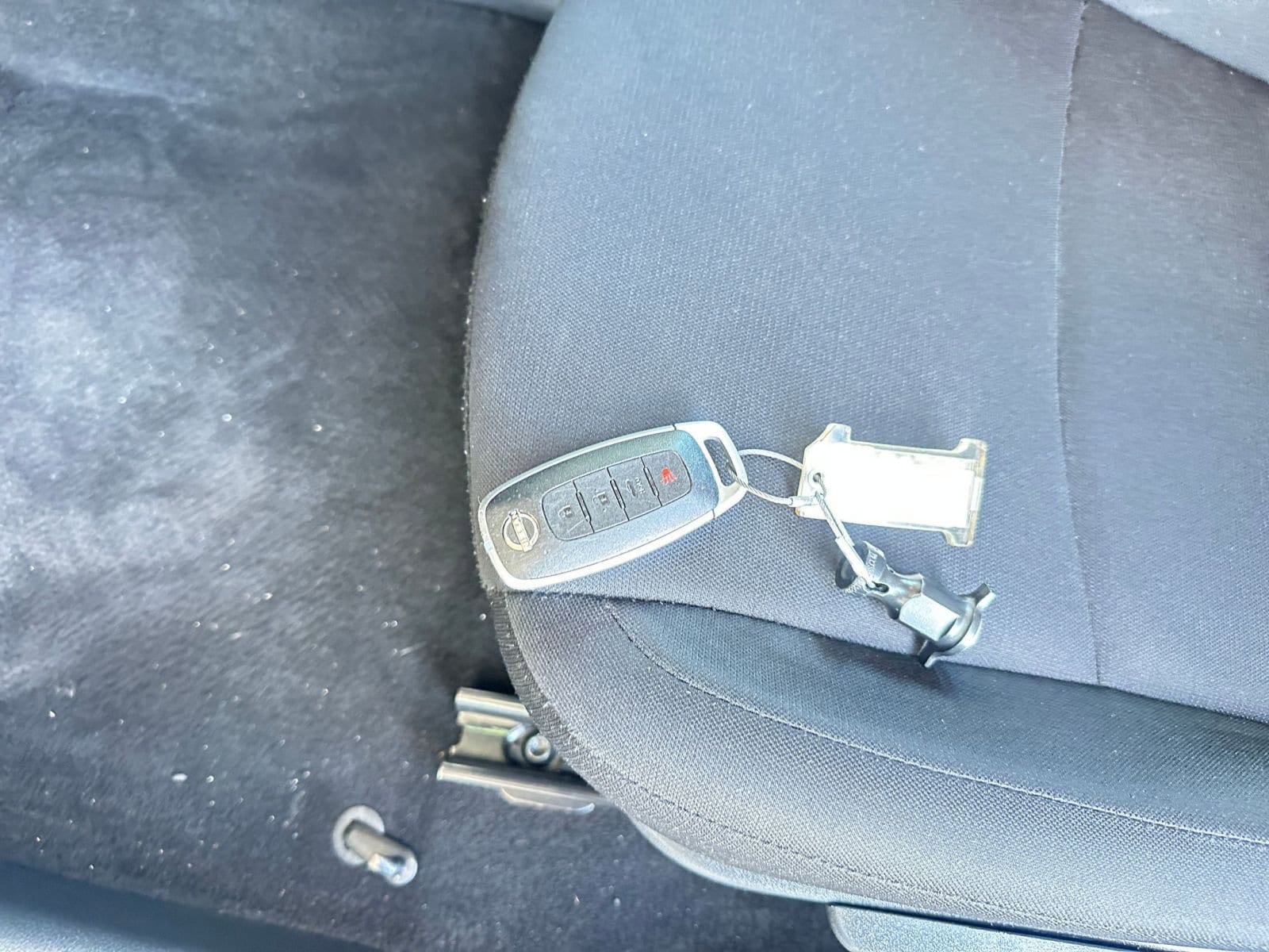 Thumbnail: 2024 Nissan Sentra - 22