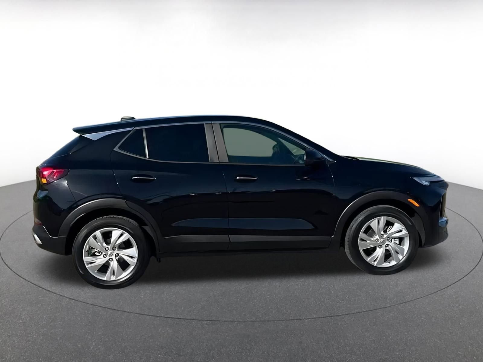 Thumbnail: 2025 Buick Encore GX - 16