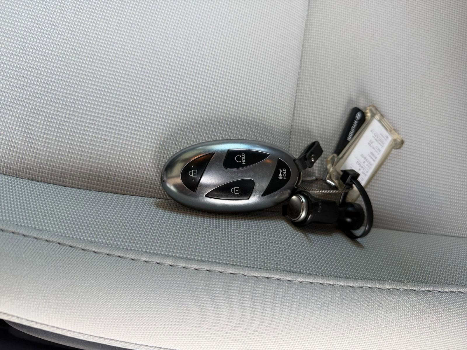 Thumbnail: 2025 Hyundai Kona - 27