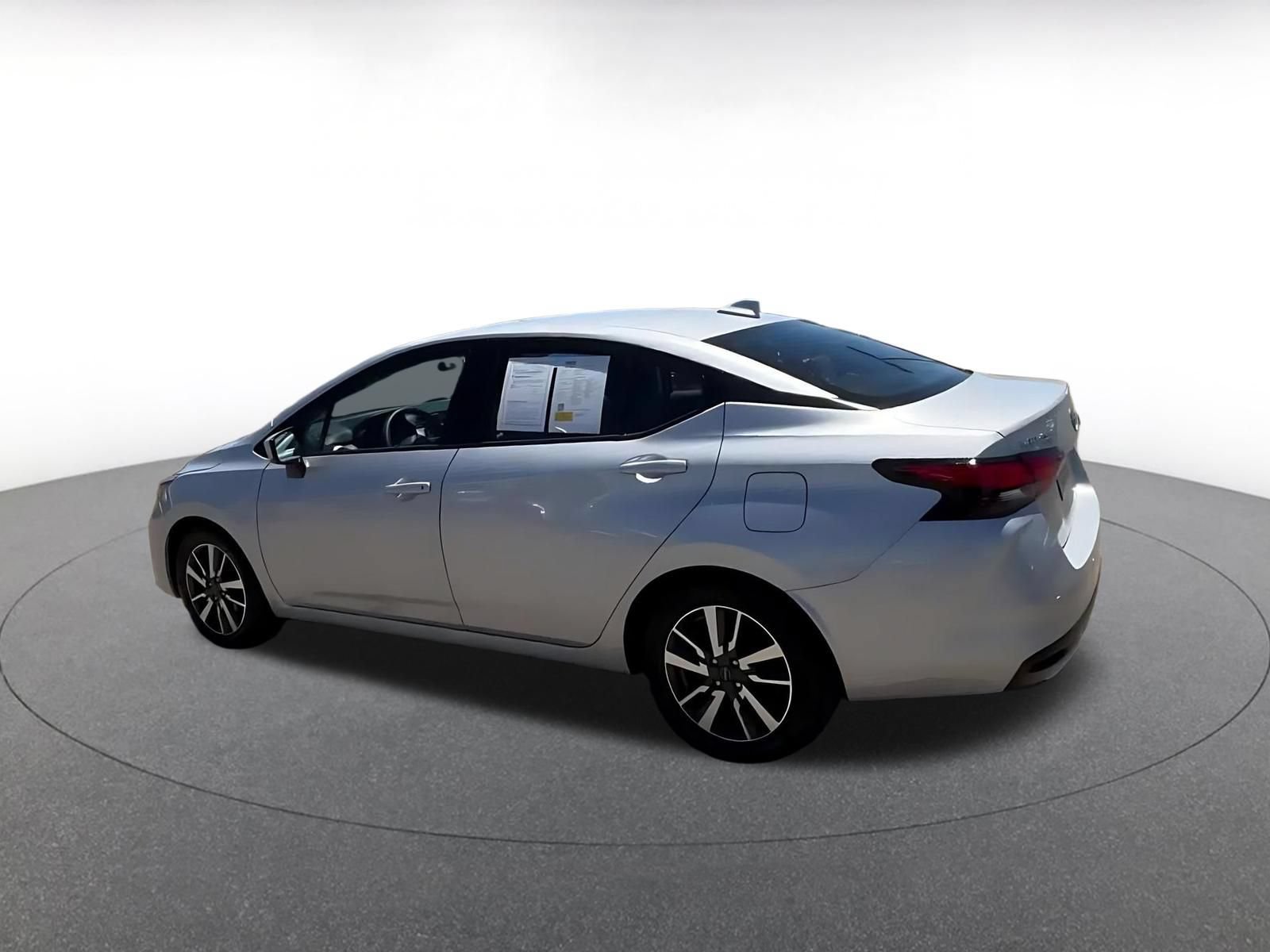 Thumbnail: 2025 Nissan Versa - 10