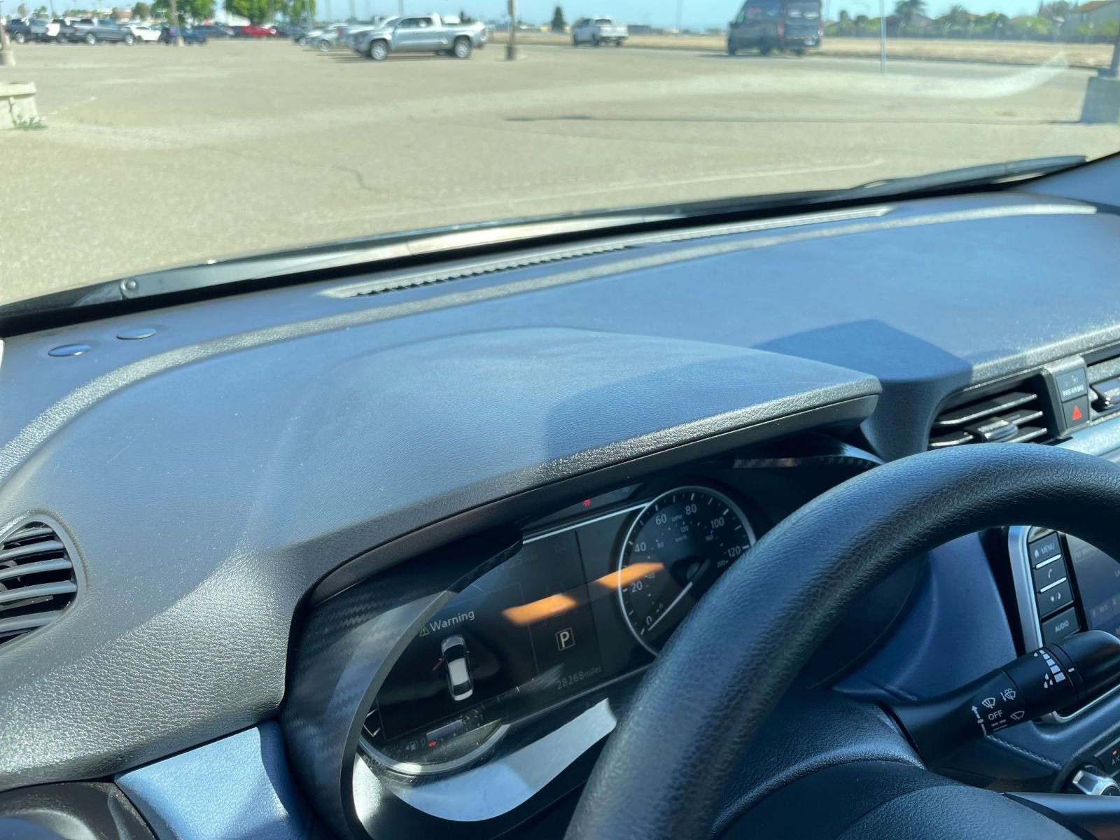 Thumbnail: 2025 Nissan Versa - 33