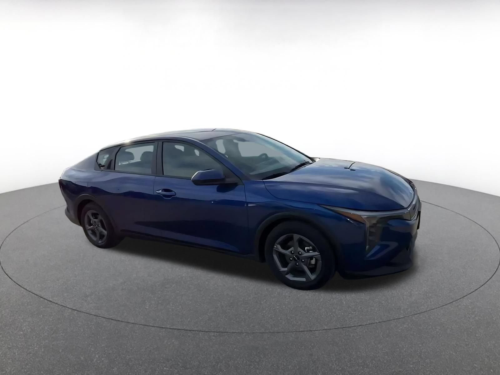 Thumbnail: 2025 Kia K4 - 2