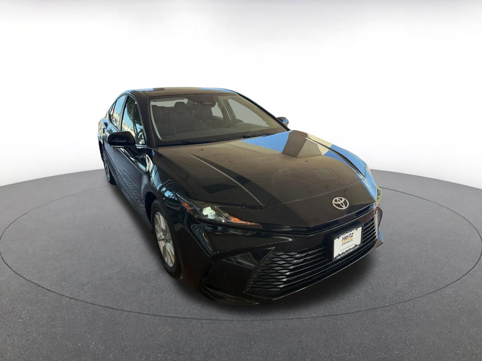 Thumbnail: 2025 Toyota Camry - 1