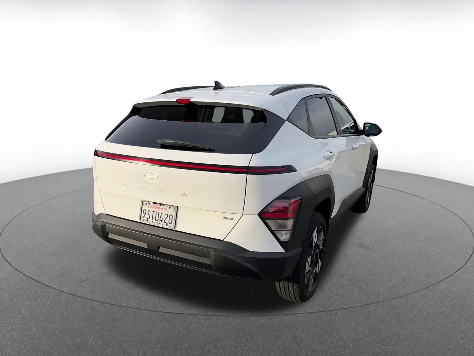 Thumbnail: 2025 Hyundai Kona - 14