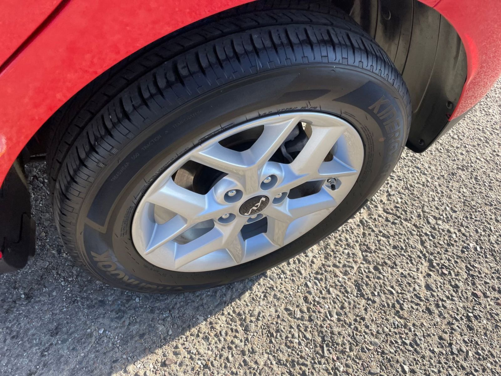 Thumbnail: 2025 Kia Soul - 30