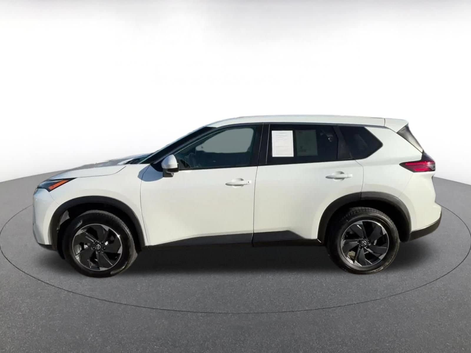 Thumbnail: 2025 Nissan Rogue - 8