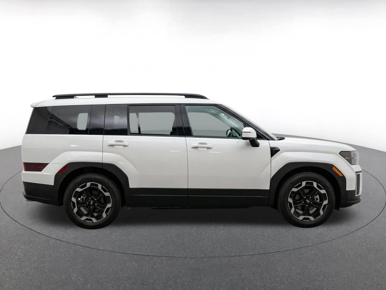 Thumbnail: 2026 Hyundai Santa Fe - 11