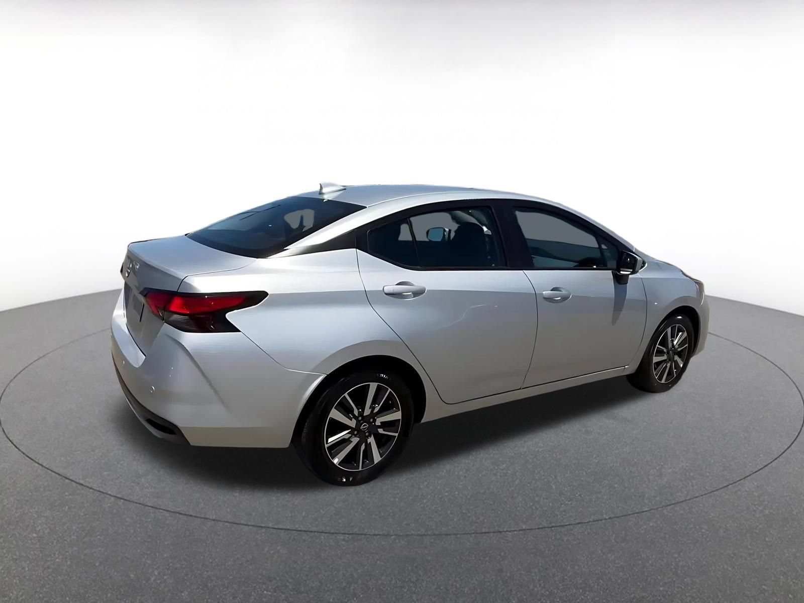 Thumbnail: 2025 Nissan Versa - 15