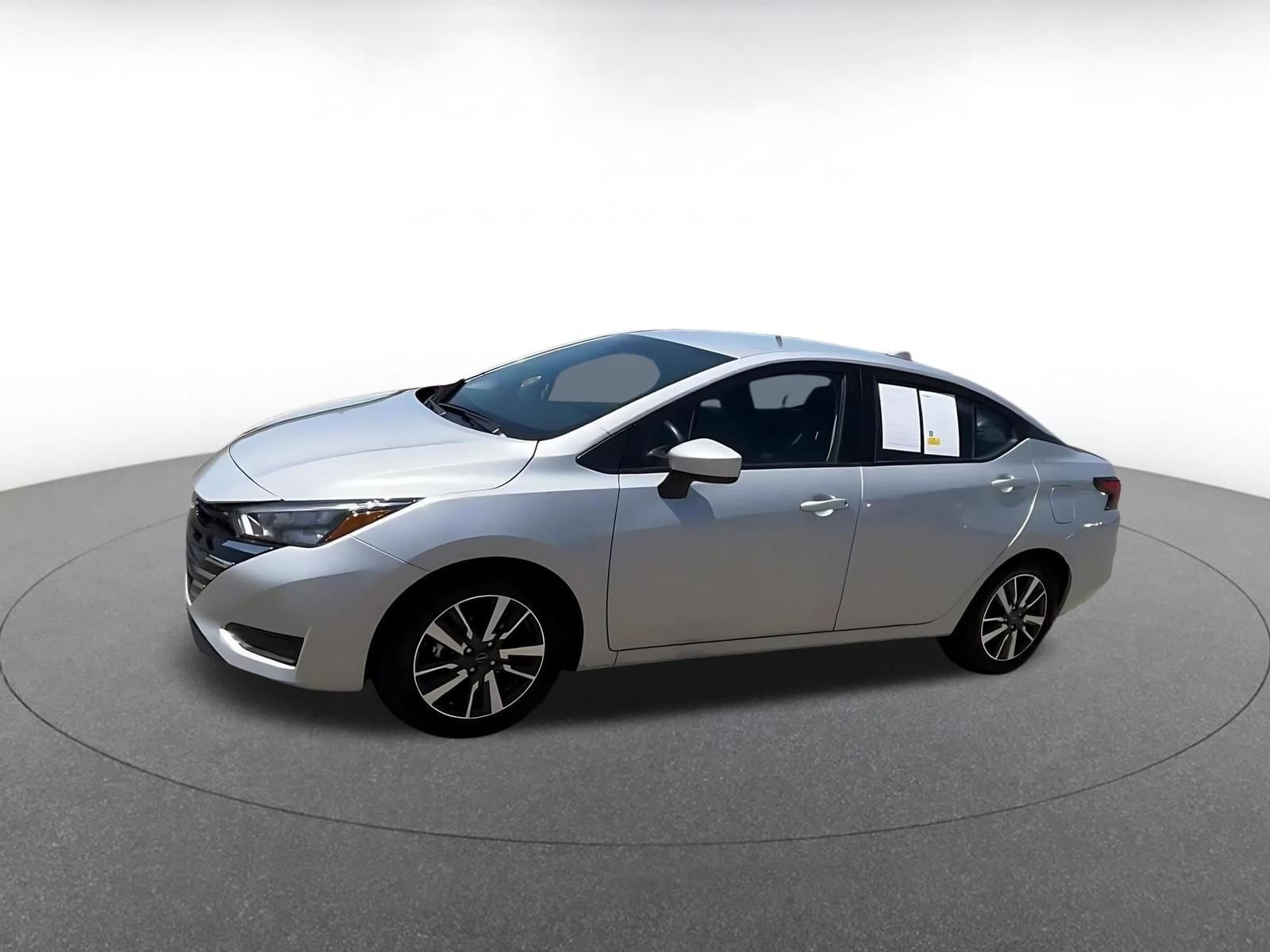 Thumbnail: 2025 Nissan Versa - 8