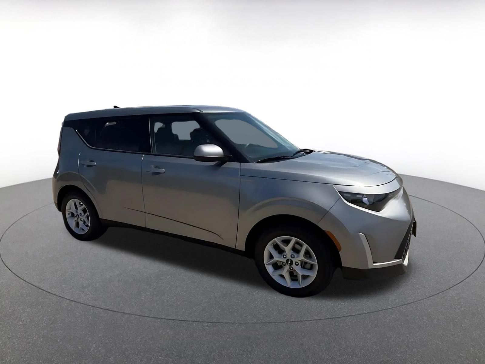Thumbnail: 2025 Kia Soul - 2