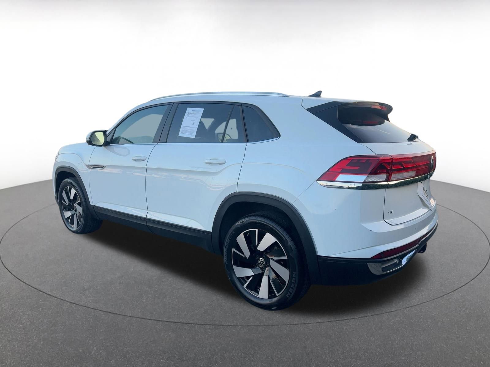 Thumbnail: 2025 Volkswagen Atlas - 4