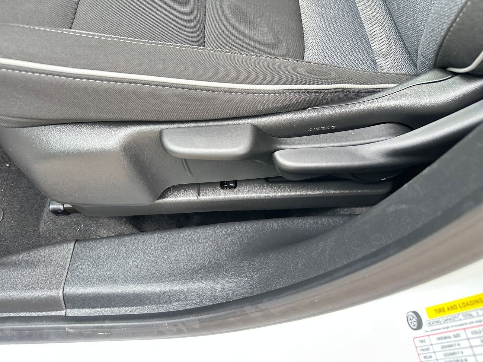 Thumbnail: 2025 Chevrolet TrailBlazer - 23