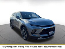 2025 Chevrolet Blazer  -
                  Stockton, CA