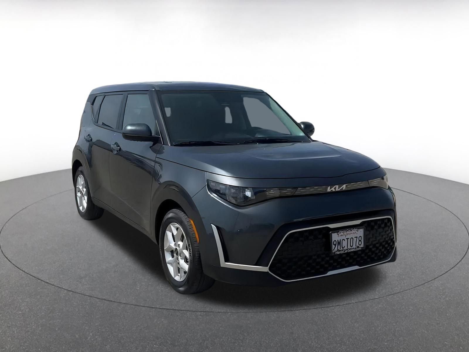 2024 Kia Soul LX 3