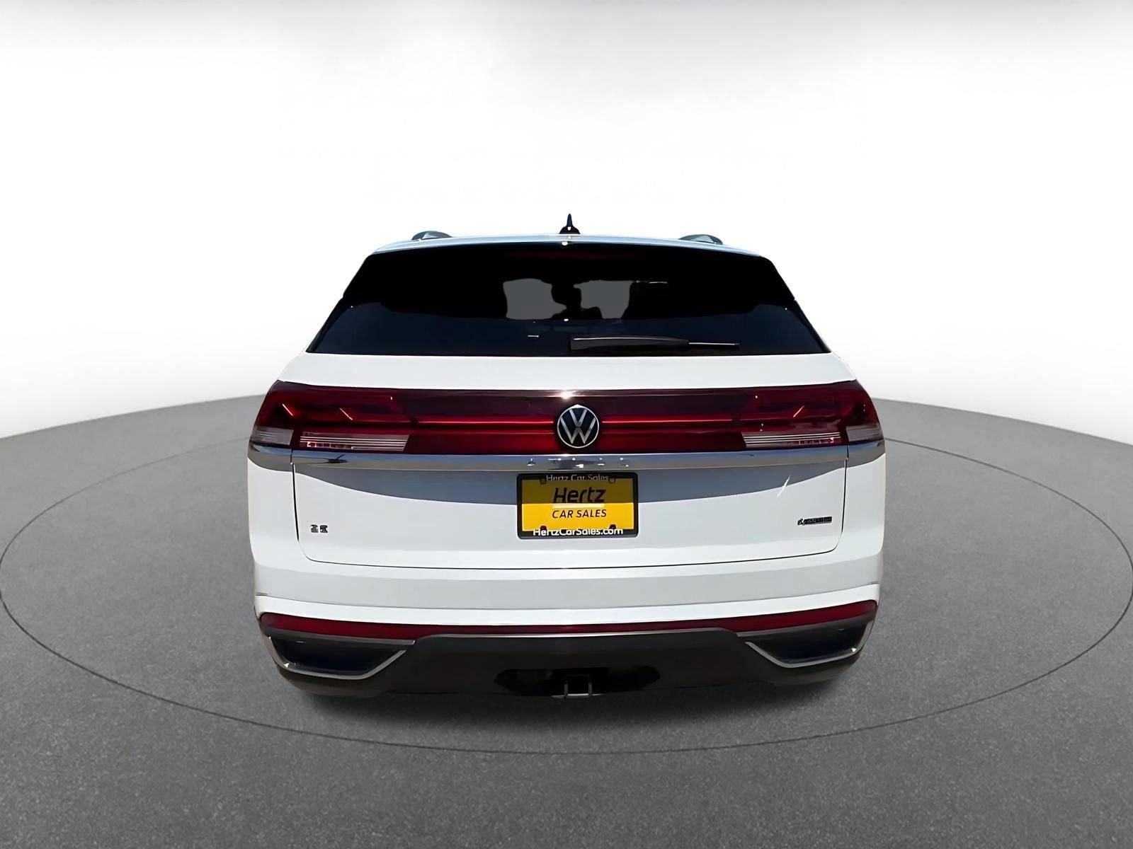 Thumbnail: 2026 Volkswagen Atlas - 12