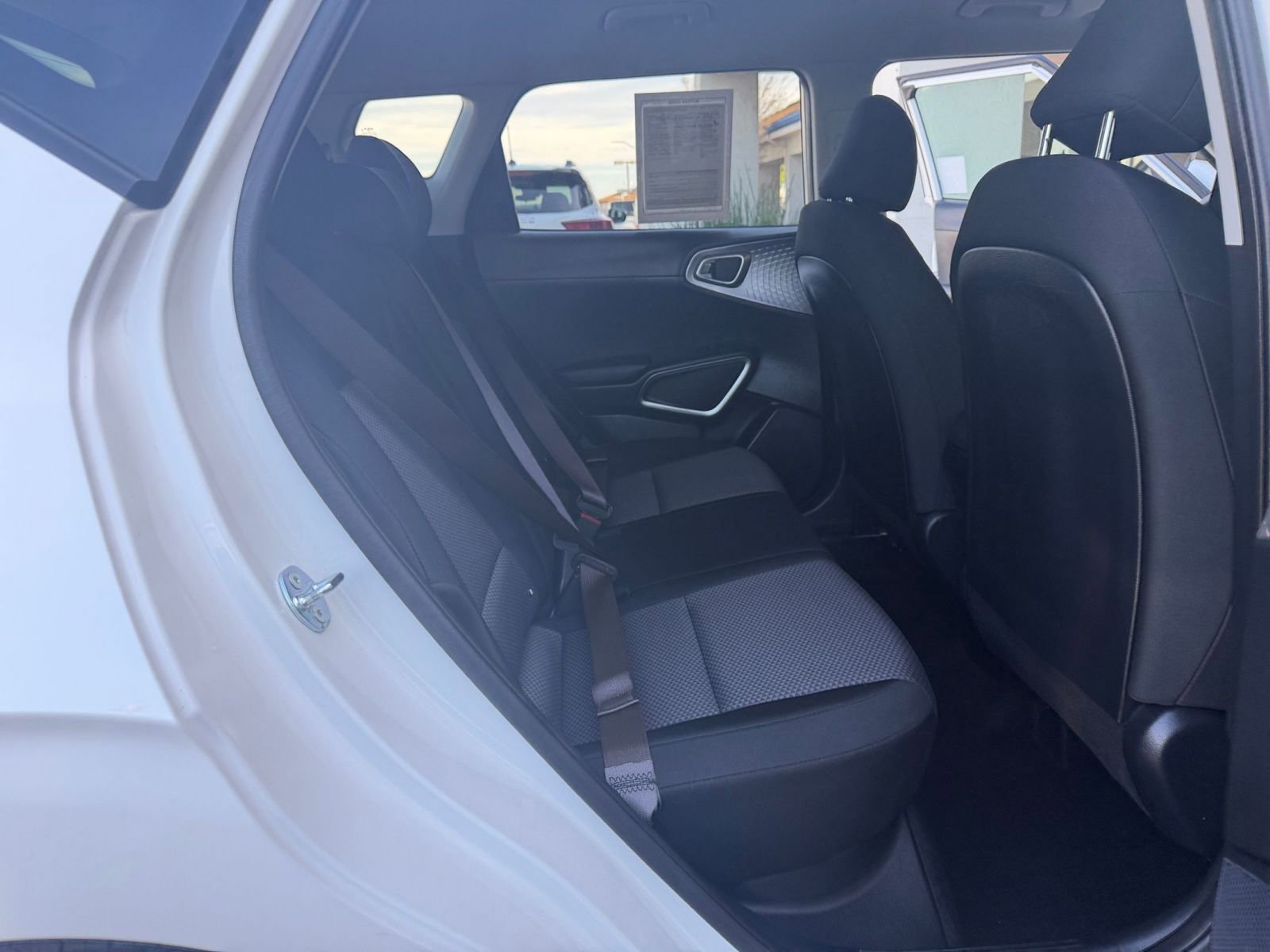 Thumbnail: 2025 Kia Soul - 25