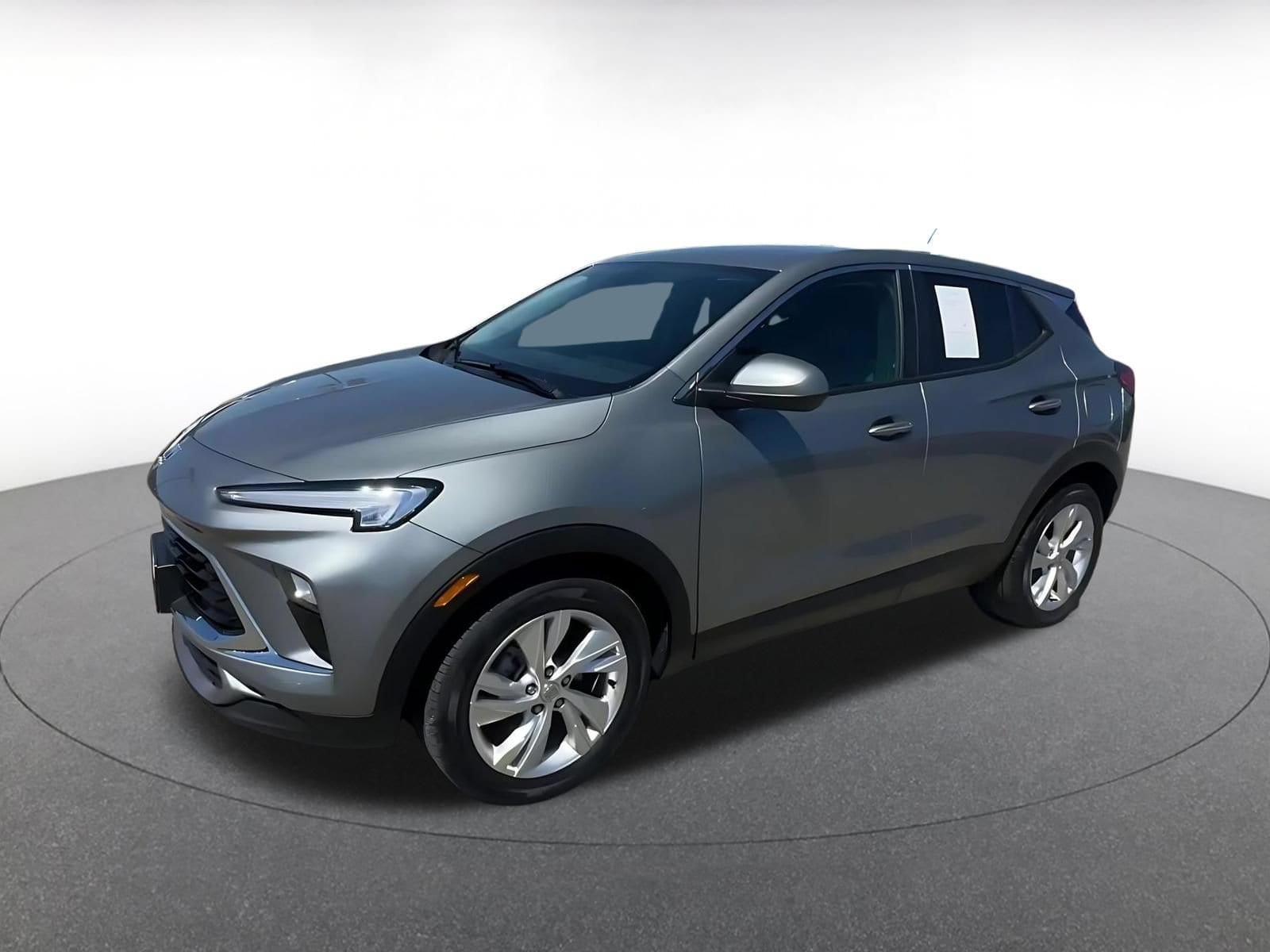 Thumbnail: 2025 Buick Encore GX - 7