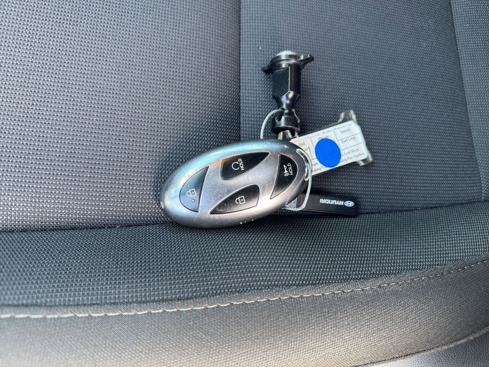 Thumbnail: 2025 Hyundai Kona - 22