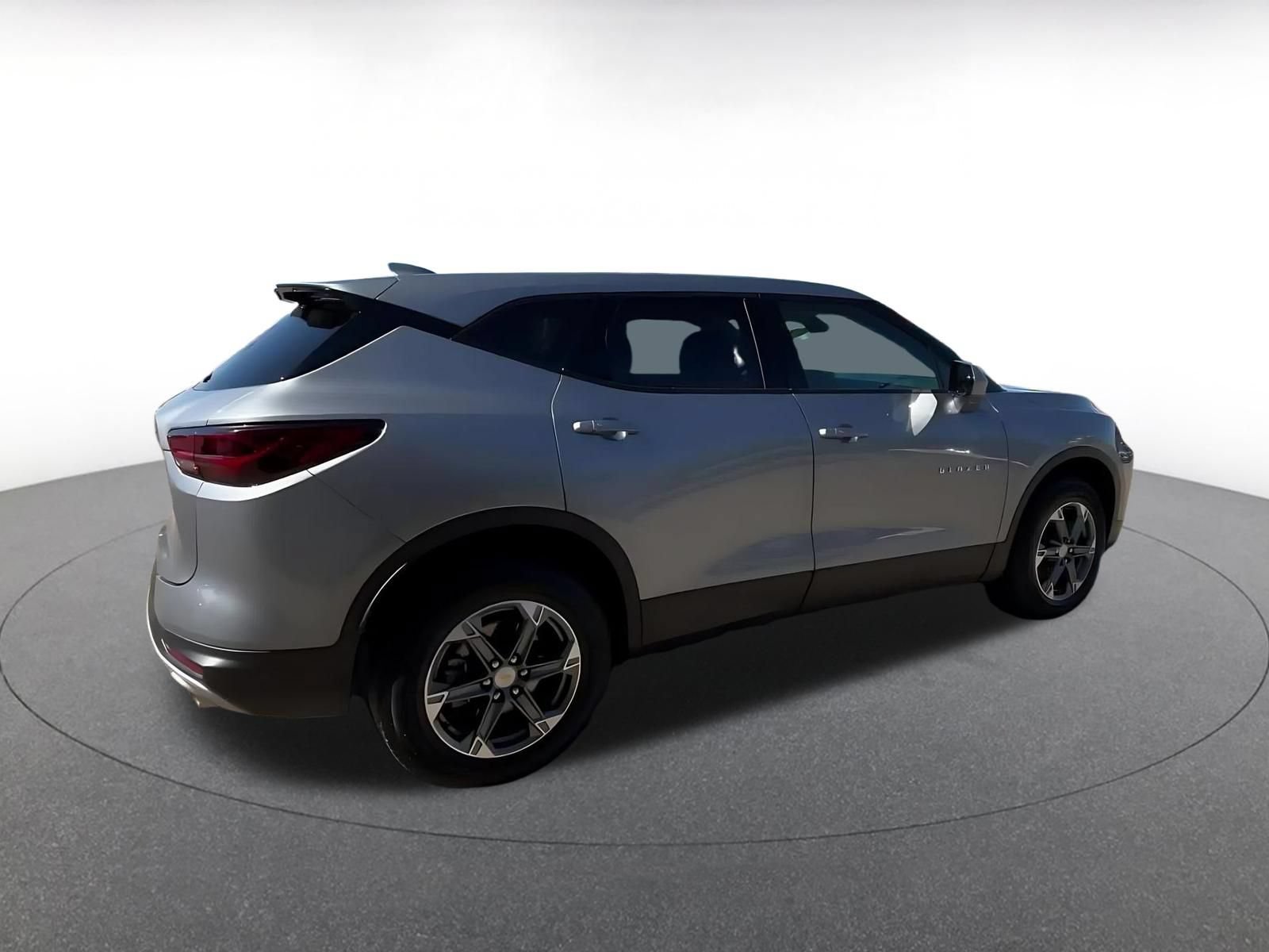 Thumbnail: 2025 Chevrolet Blazer - 15