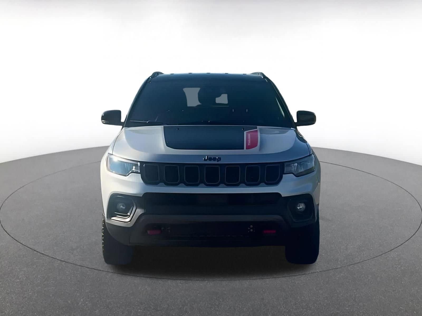 Thumbnail: 2025 Jeep Compass - 10