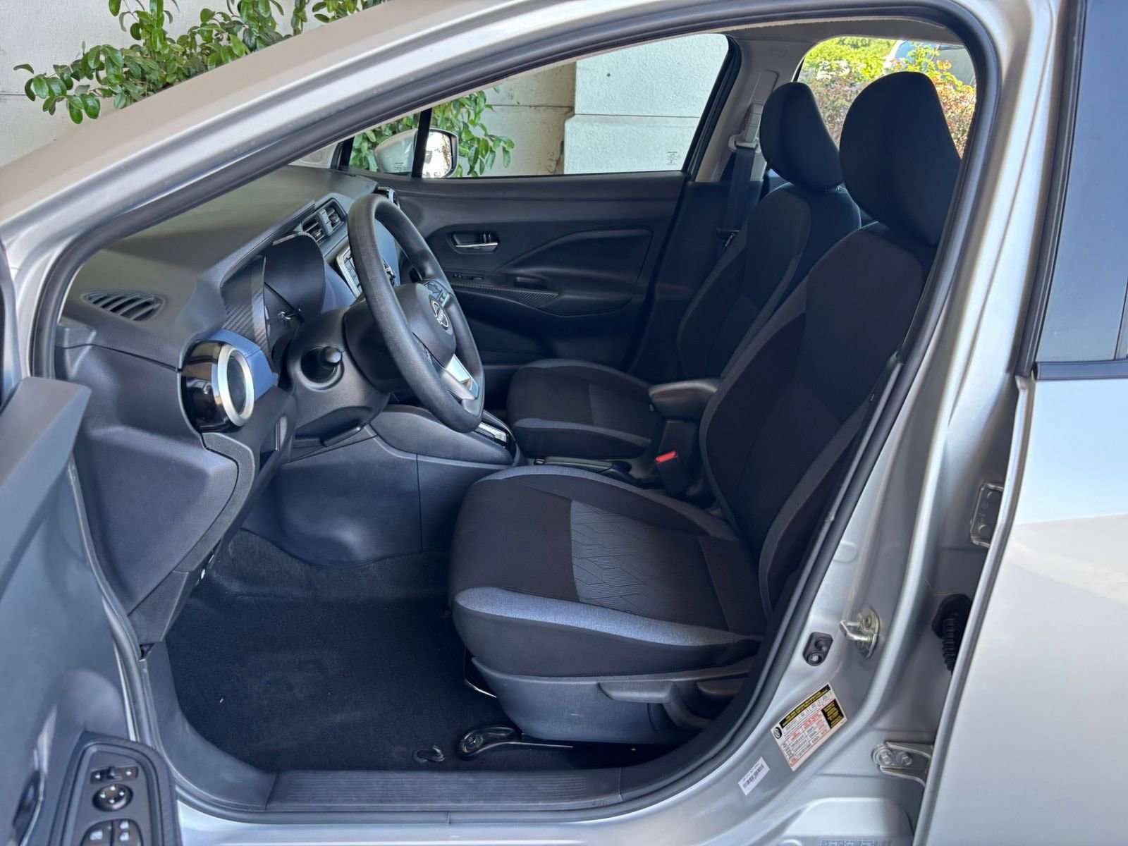 Thumbnail: 2025 Nissan Versa - 27