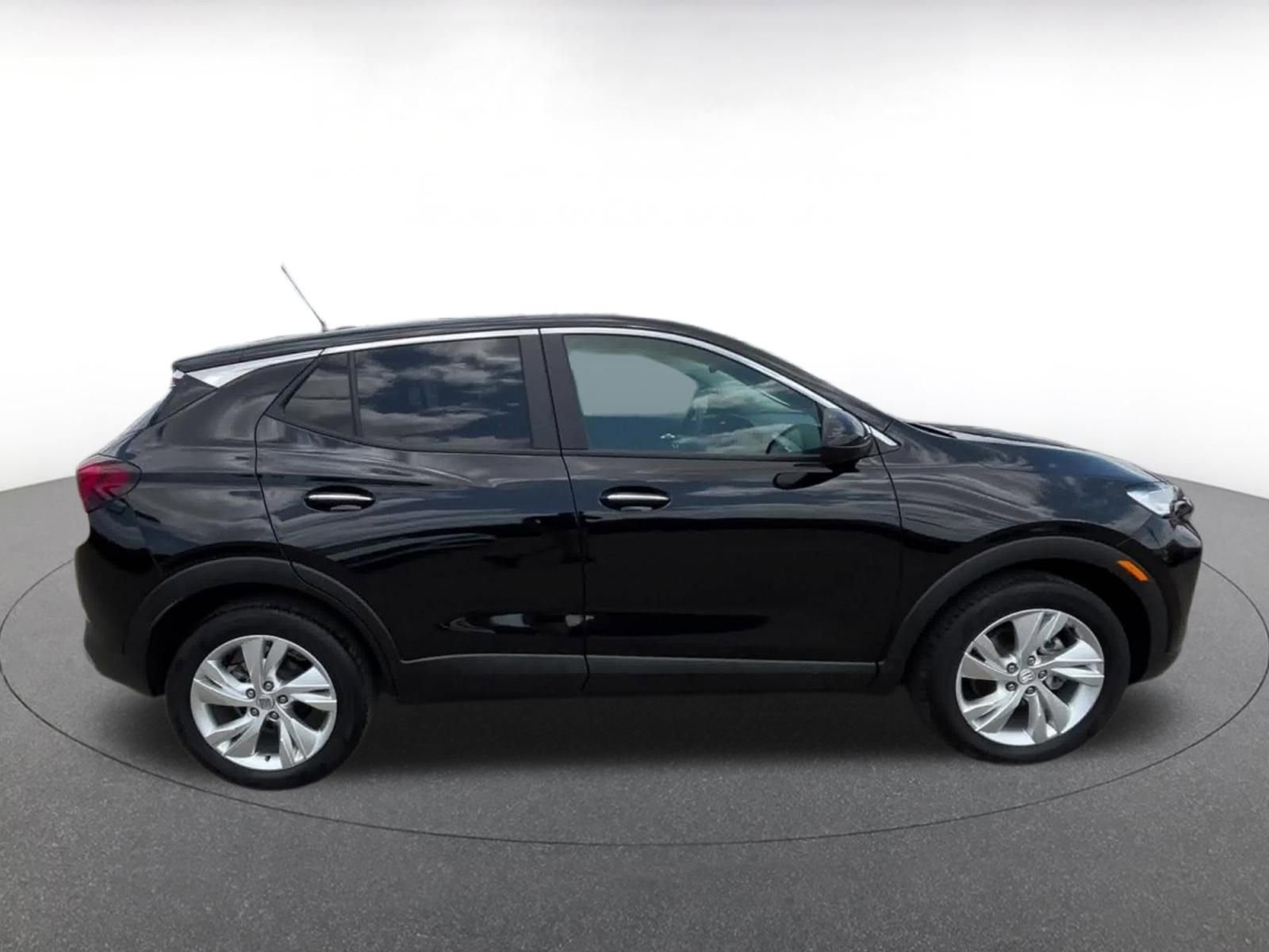Thumbnail: 2025 Buick Encore GX - 16