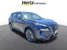 2024 Nissan Rogue SV -
                  Stockton, CA