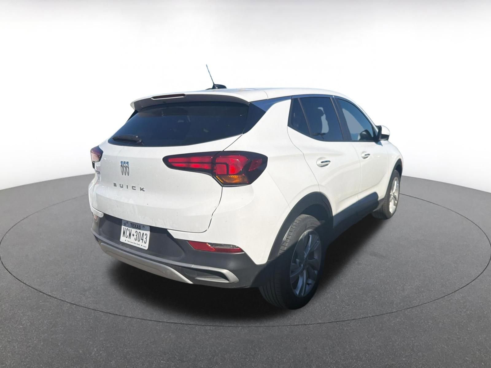 Thumbnail: 2025 Buick Encore GX - 5