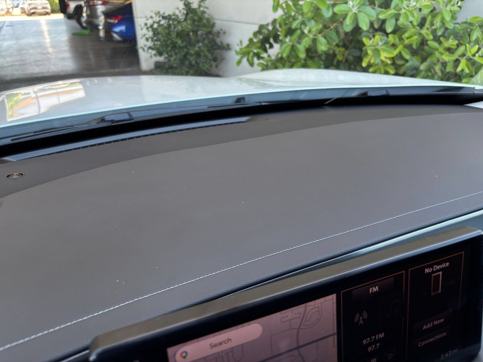 Thumbnail: 2026 INFINITI QX60 - 17
