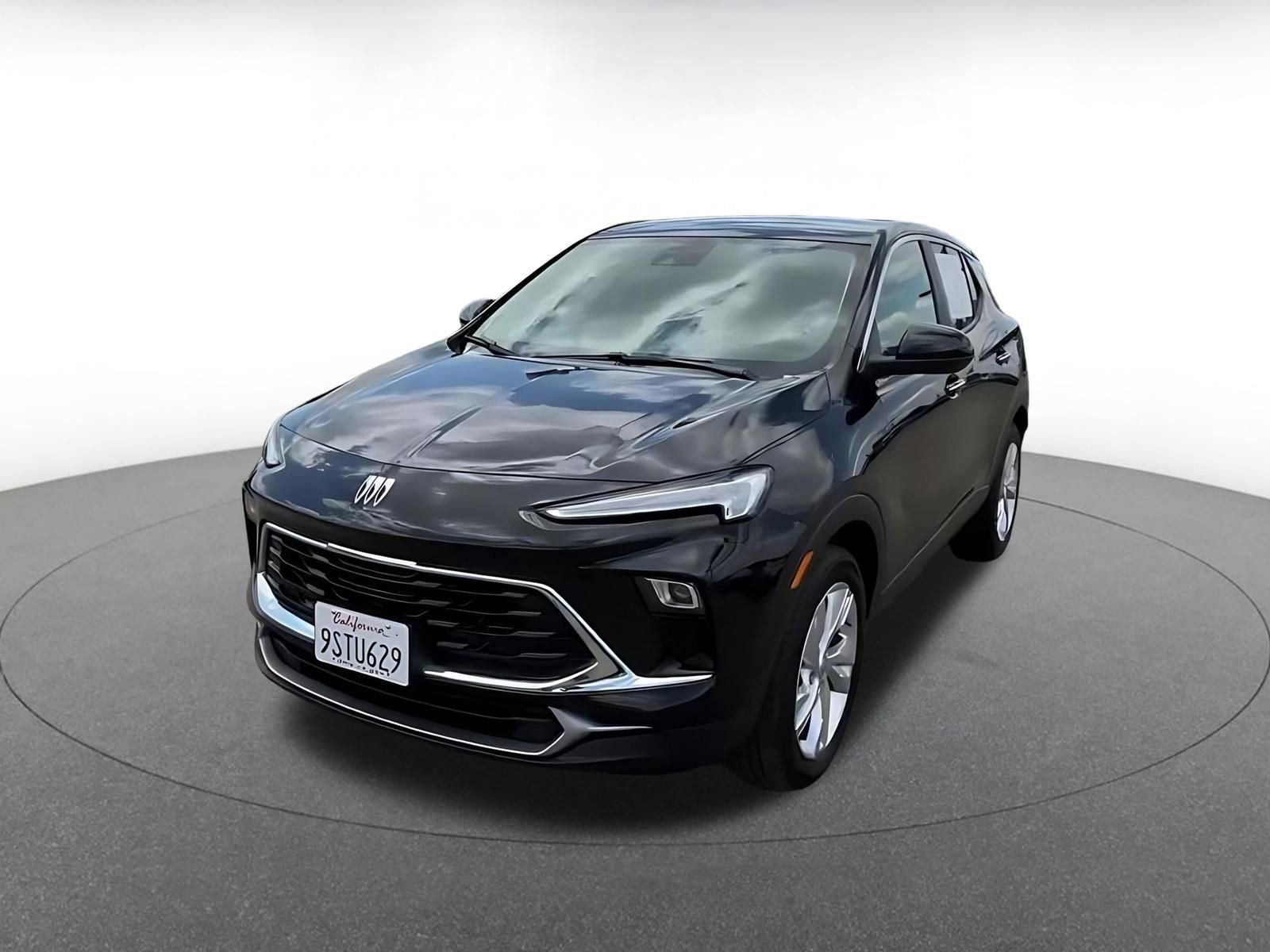 Thumbnail: 2025 Buick Encore GX - 7