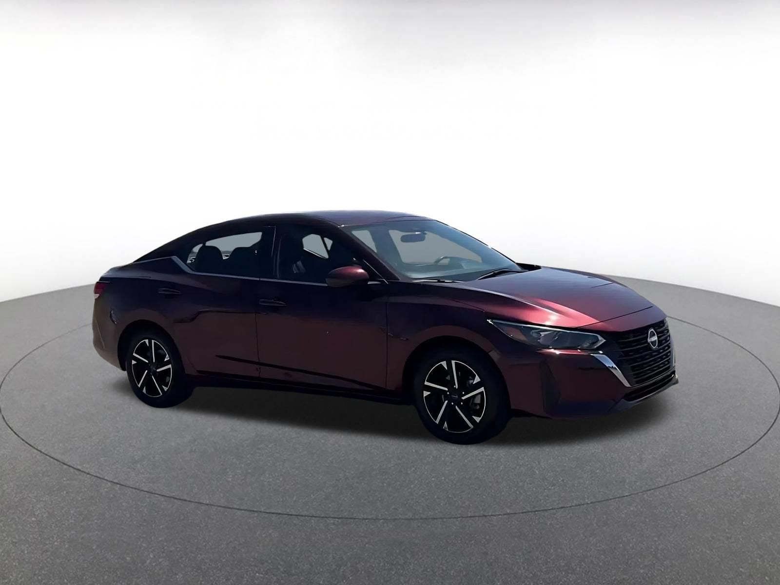 Thumbnail: 2025 Nissan Sentra - 2