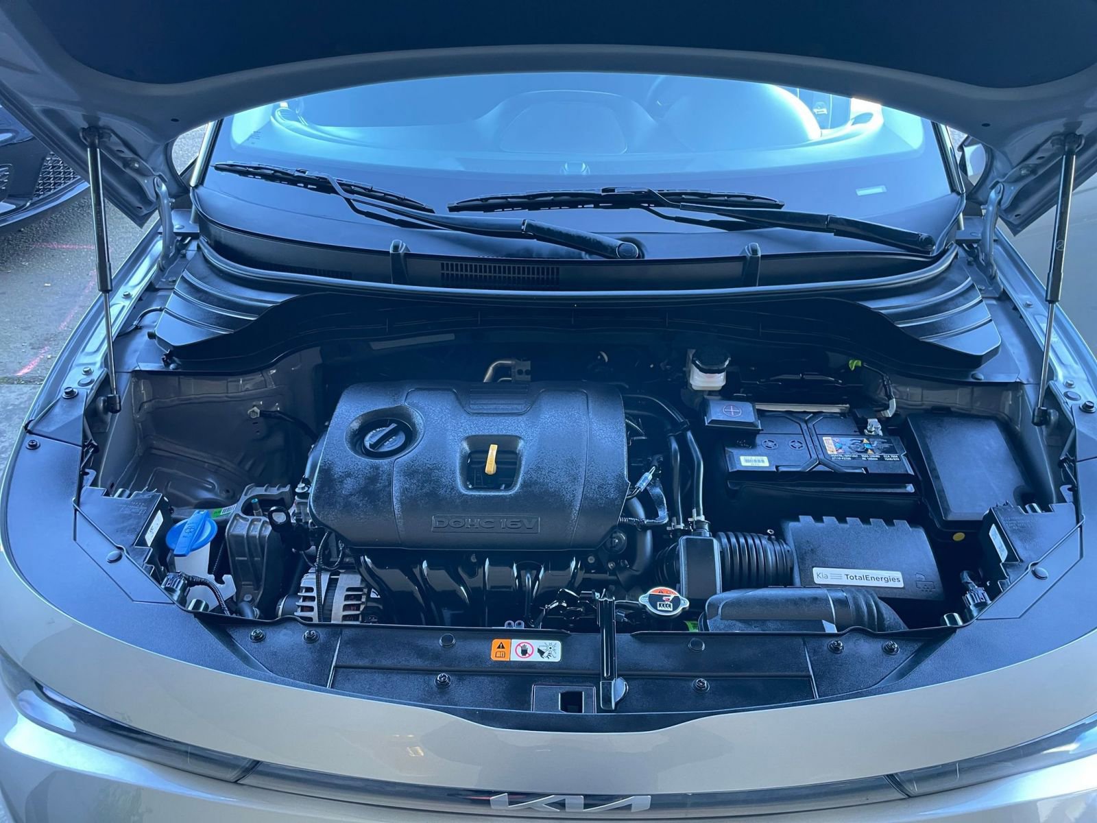 Thumbnail: 2025 Kia Soul - 32