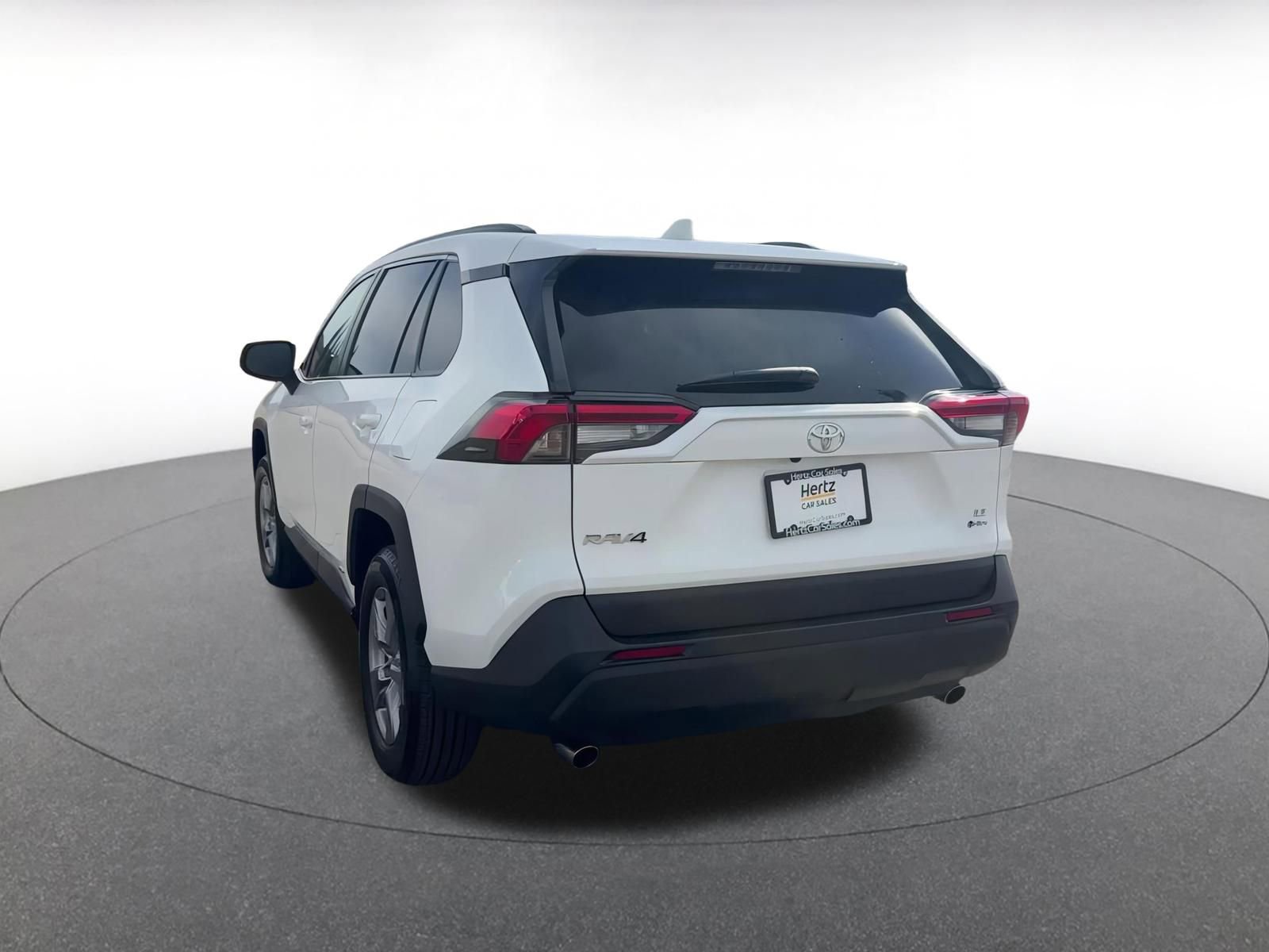 Thumbnail: 2025 Toyota RAV4 - 11