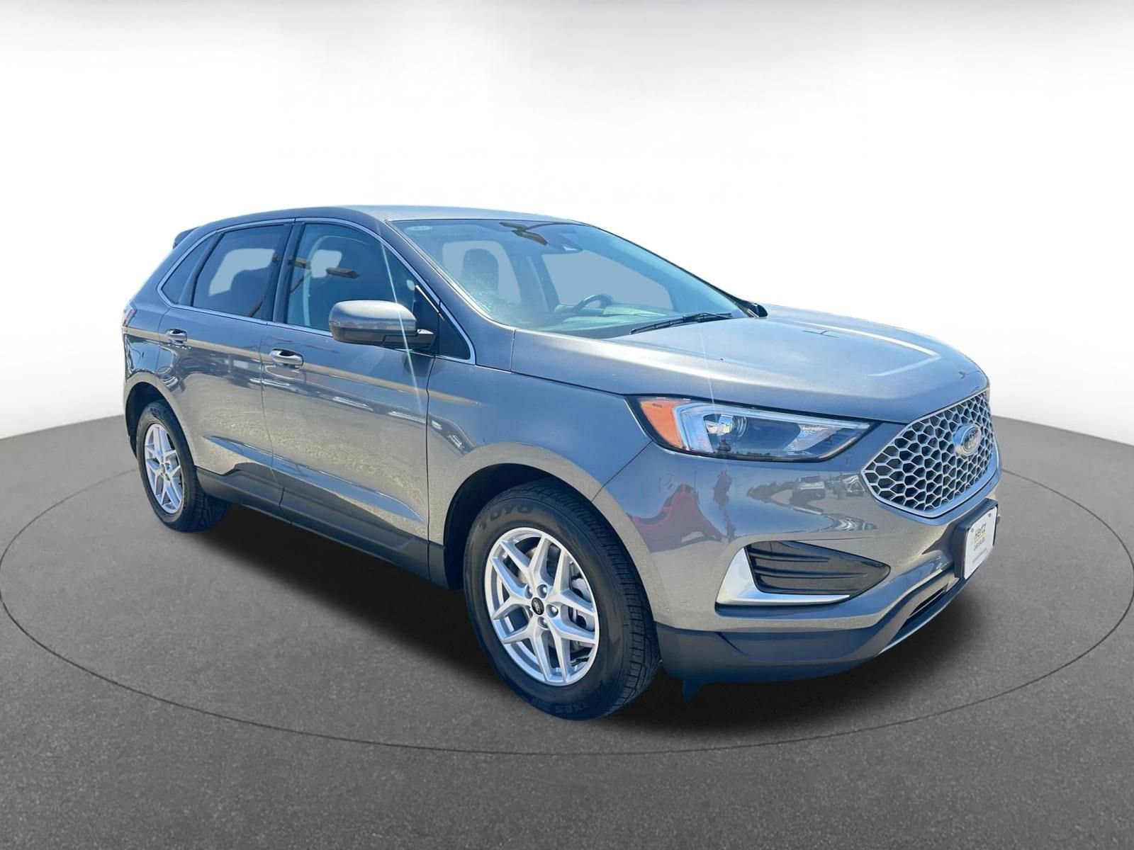 Thumbnail: 2024 Ford Edge - 1