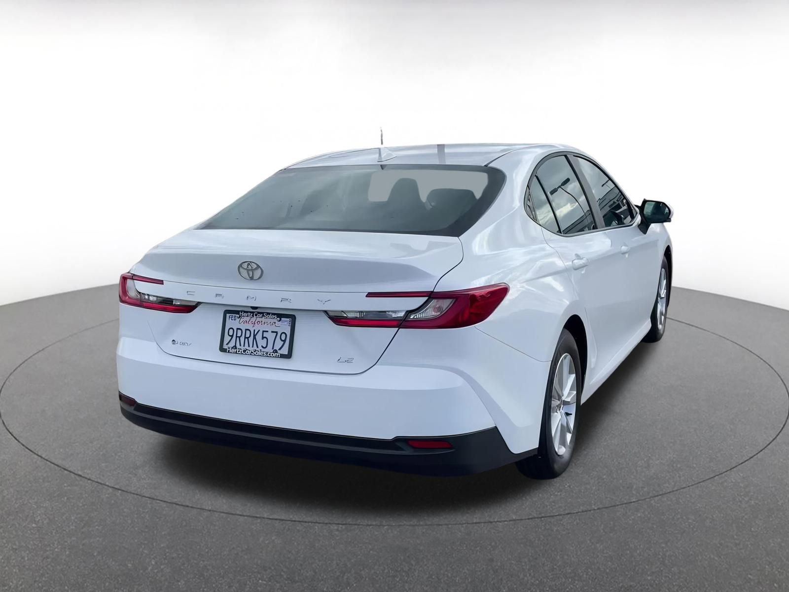 Thumbnail: 2025 Toyota Camry - 14