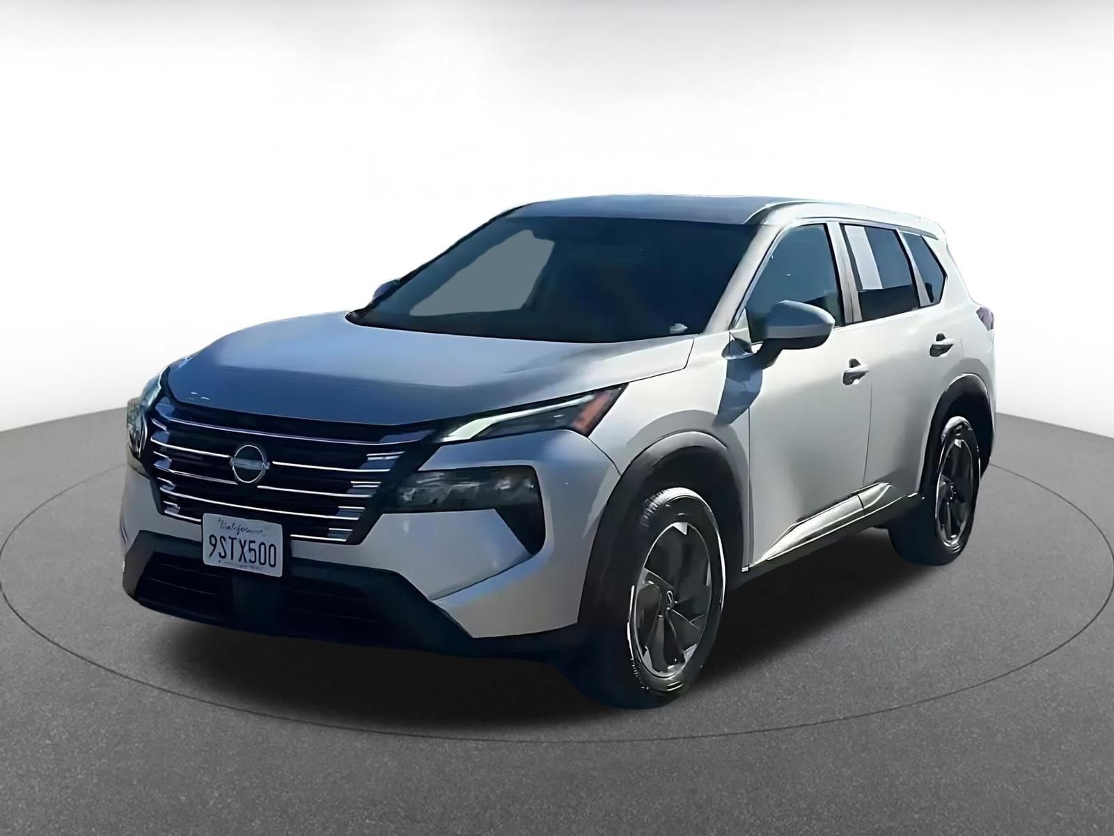 Thumbnail: 2025 Nissan Rogue - 7