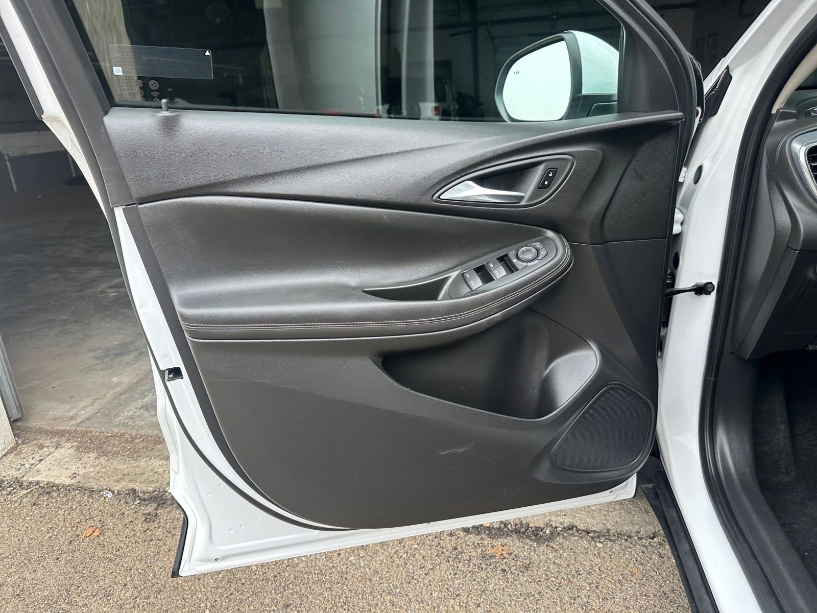 Thumbnail: 2025 Buick Encore GX - 20