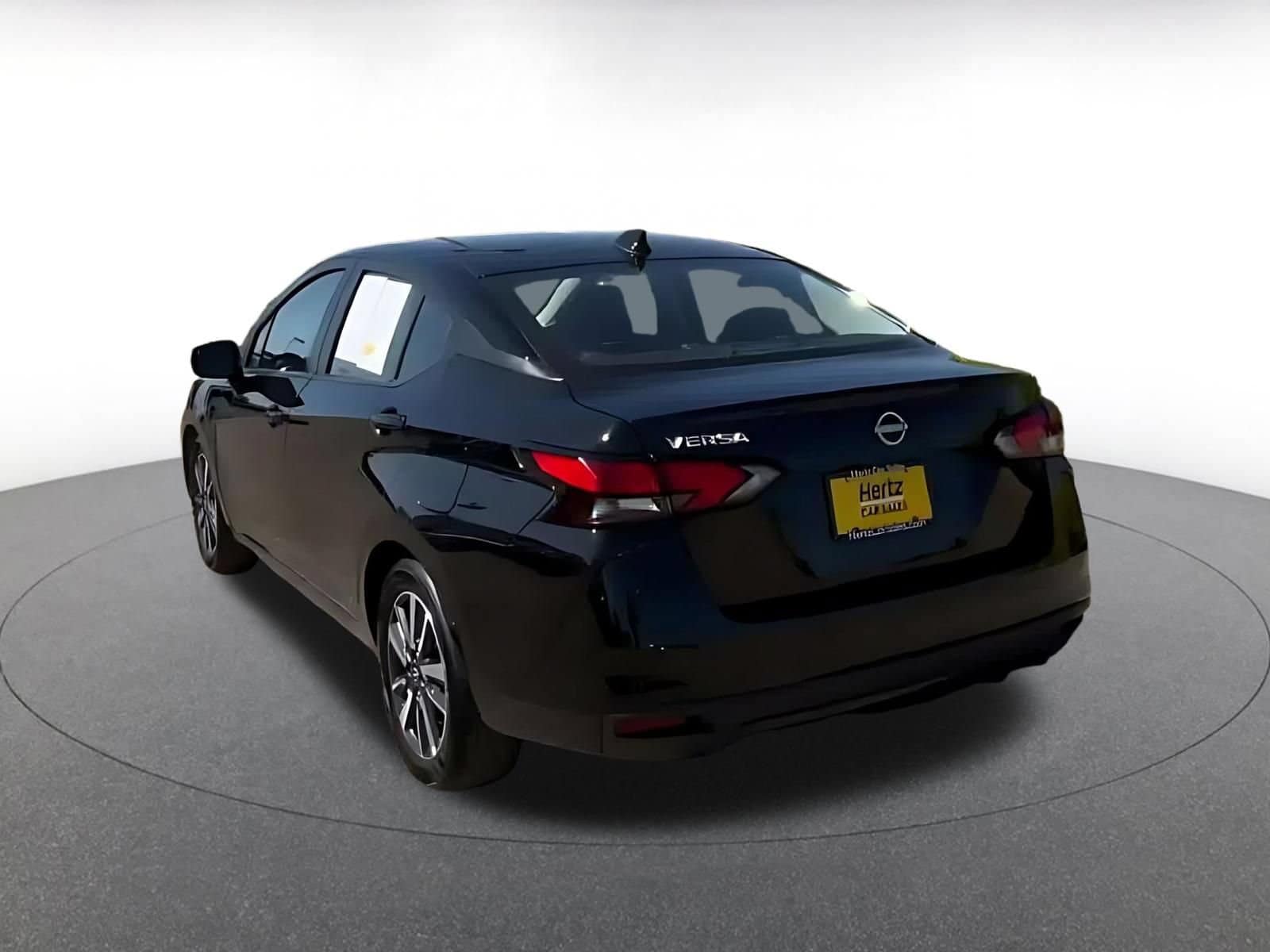 Thumbnail: 2025 Nissan Versa - 10